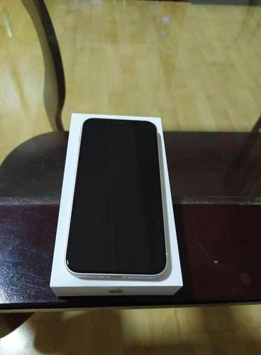 iPhone 12 Mini Nov