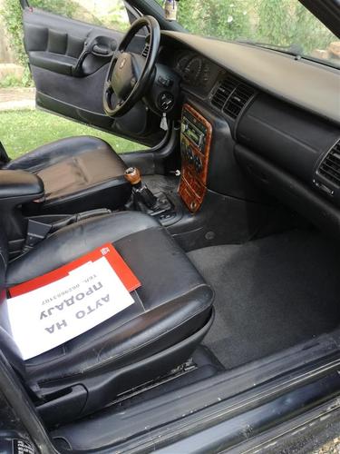 Opel Vectra b 2,0b