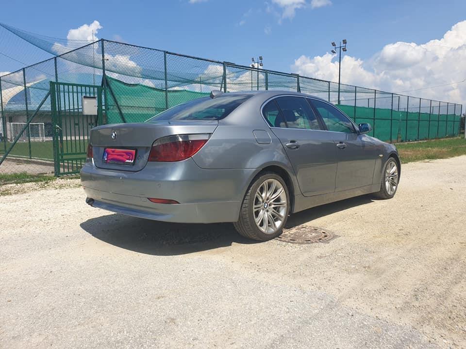 Bmw-530d