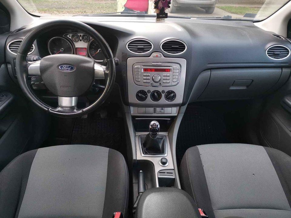Ford-Focus-TIP-TOP-STANJE