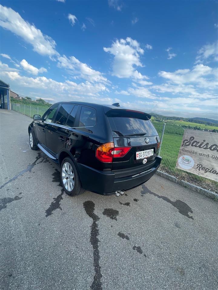 BMW-x3-
