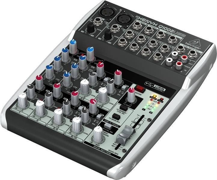 Behringer-XENYX-Q1002USB
