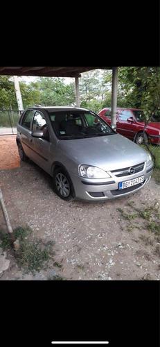 Corsa 1,3 dti
