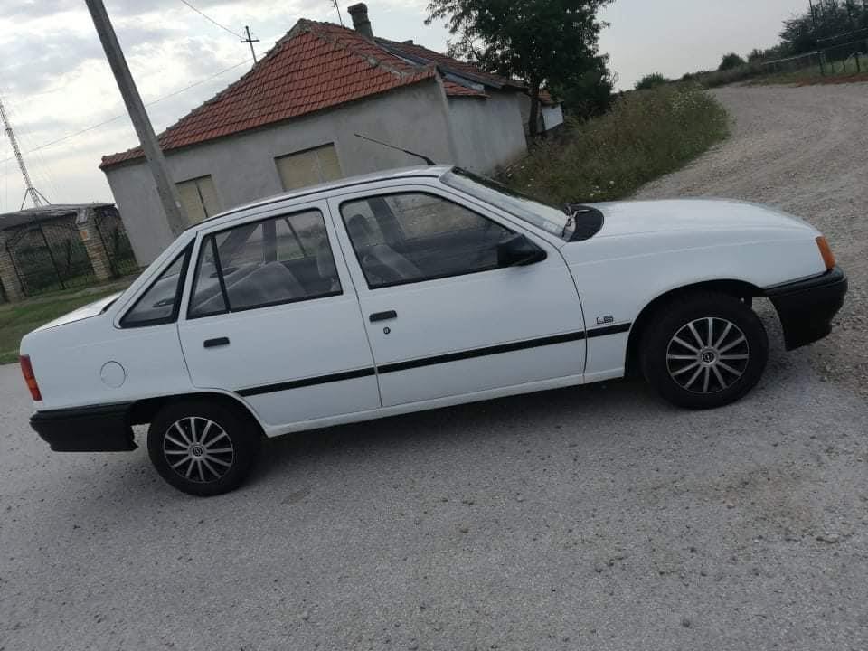 Opel-Kadet