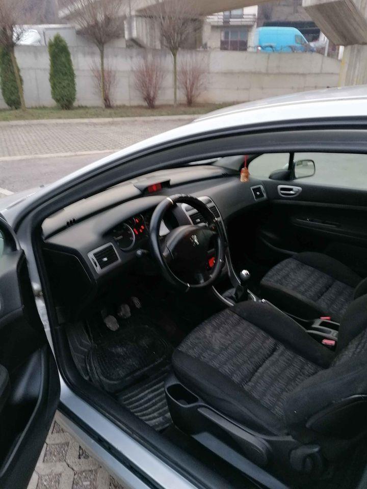 Peugeot-307