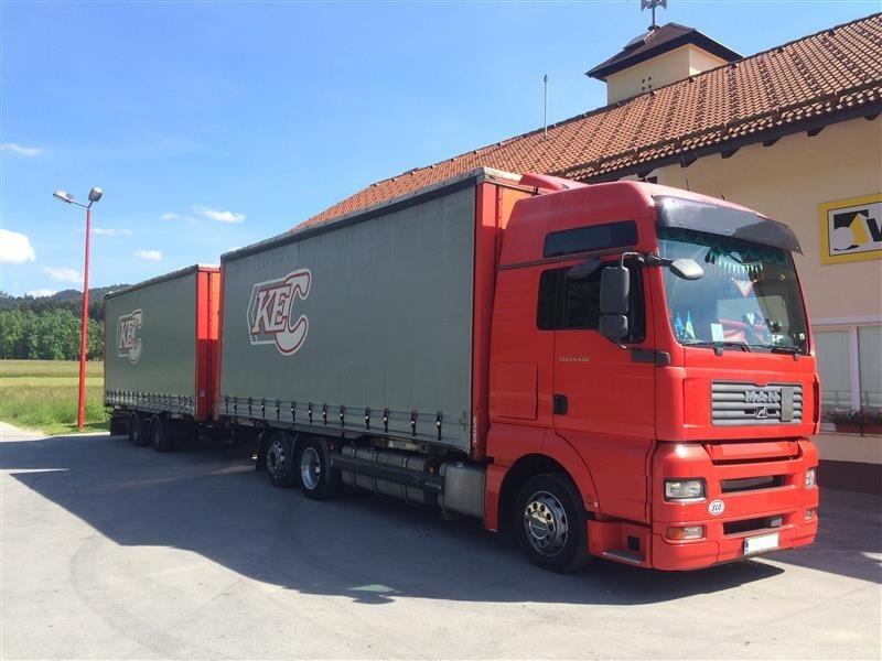 Slovenj-Gradec