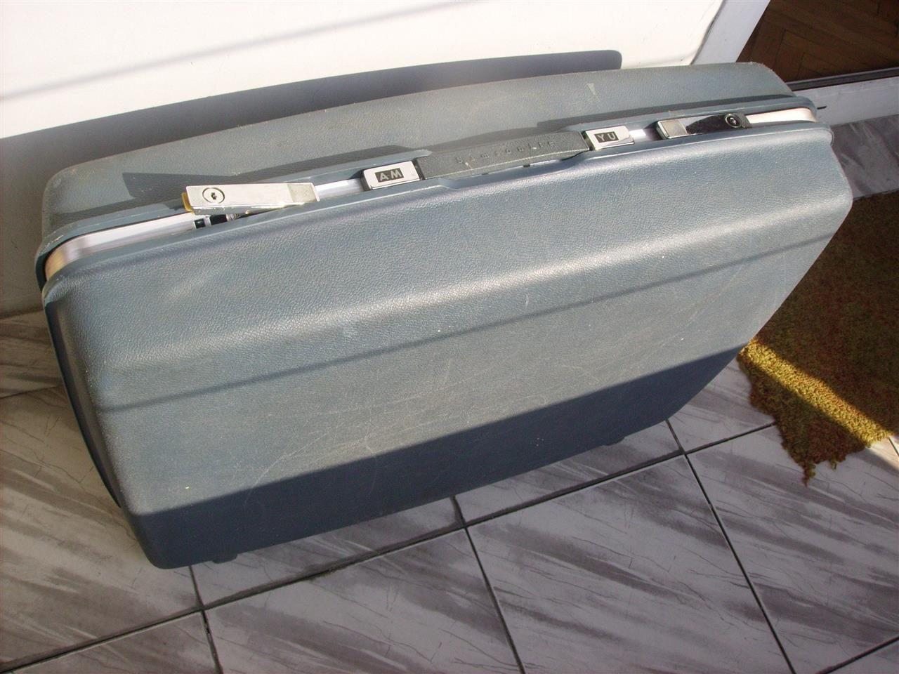 Kuferi-SAMSONITE