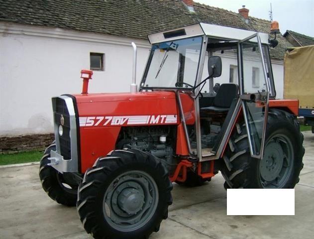 Kupujem IMT 577