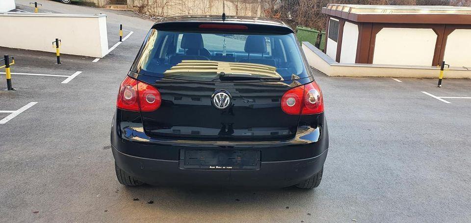 Golf-5