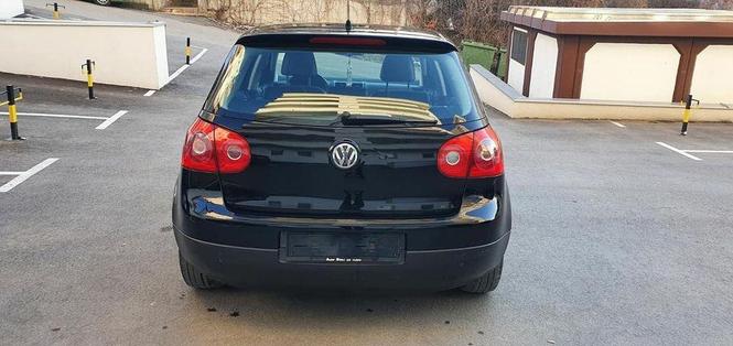 Golf 5