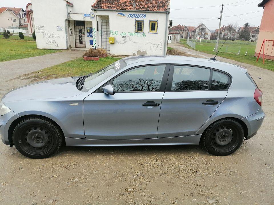 Bmw-118d