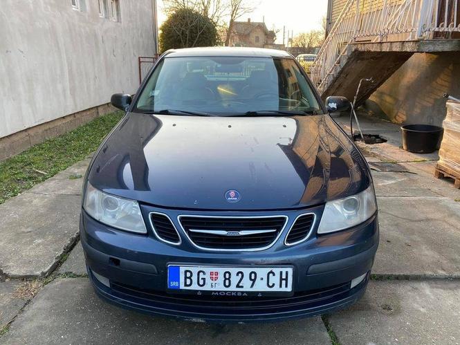 Saab 93 ZAMENA 2003/4god