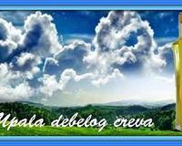 Upala, Iritacija Debelog Creva