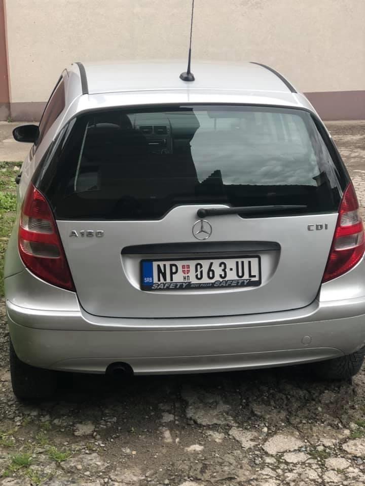 A180cdi