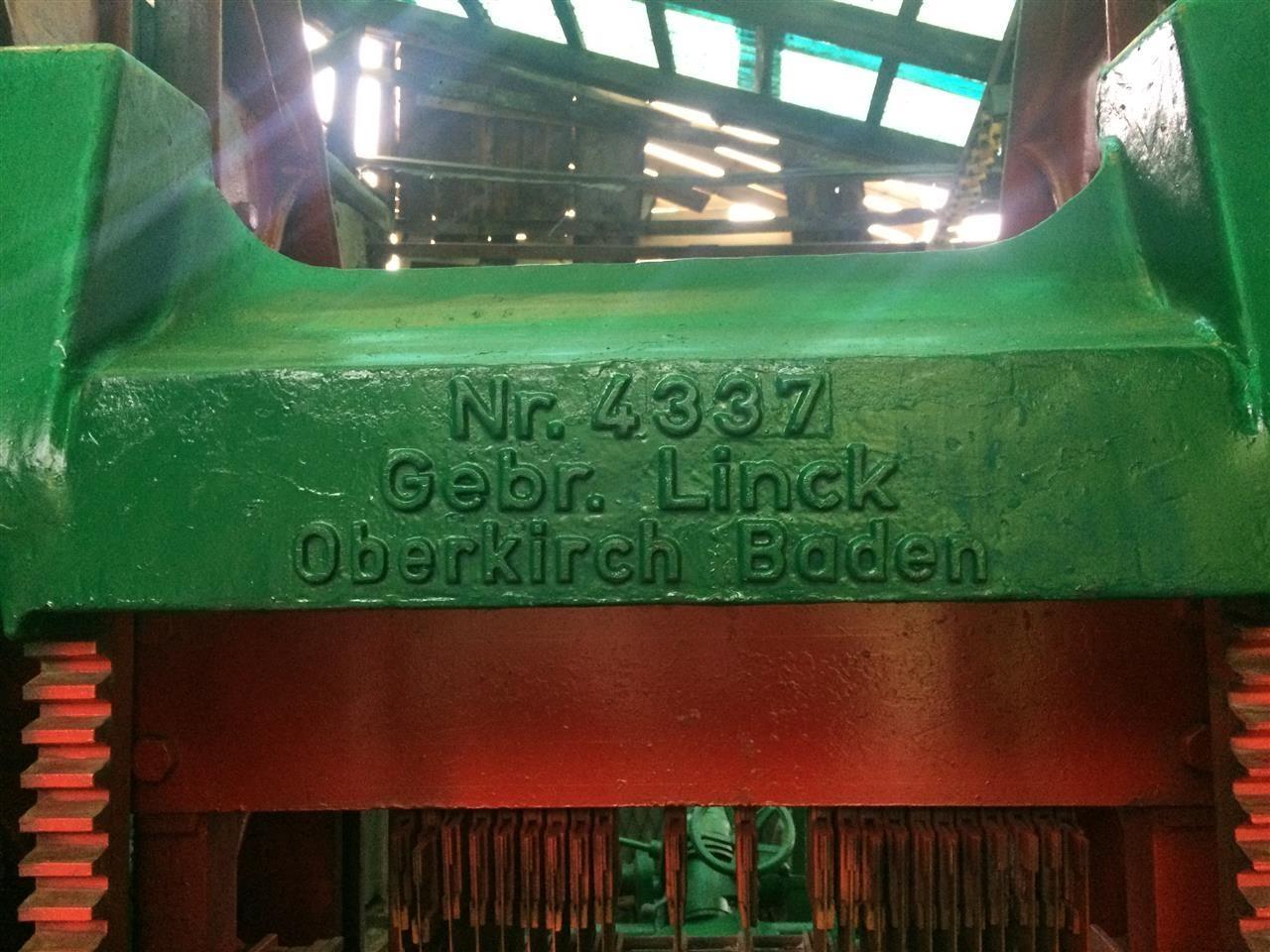 Gater-LINK