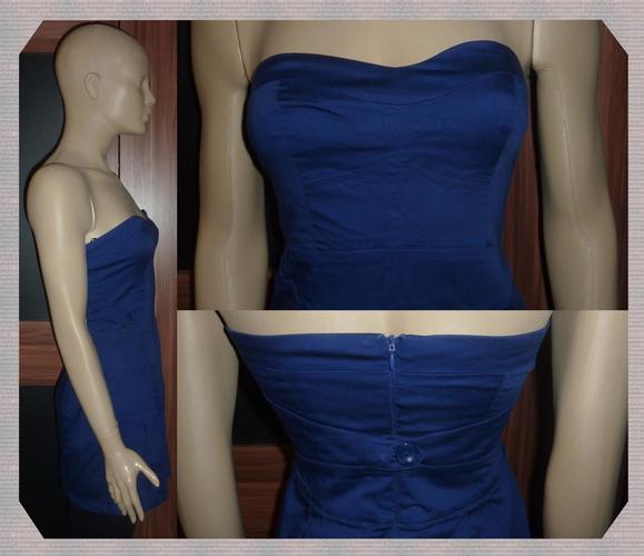 MANGO TEGET TOP TUNIKA VEL 38