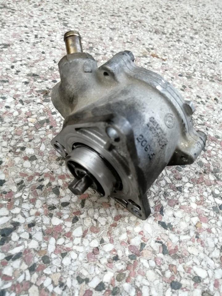 Fiat-stilo-vakum-pumpa