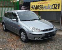 Ford Focus 1.8 TDCI -04