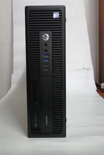 HP EliteDesk 800 G2 SFF x10