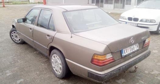 1986-Mercedes-E-230-e230-