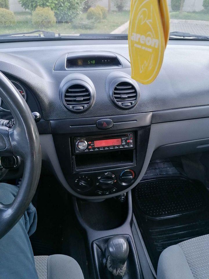 Shevrolet-LACETTI