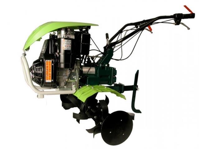 Adria 04 motokopačica NOVA
