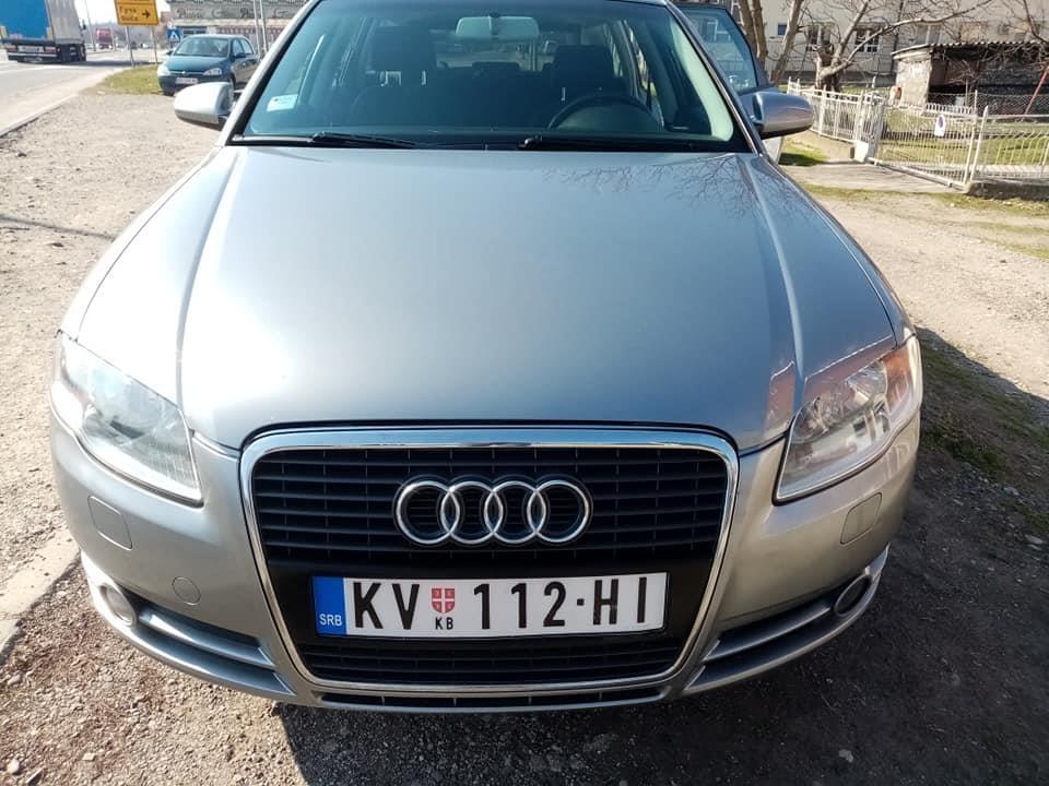 AUDI-A4