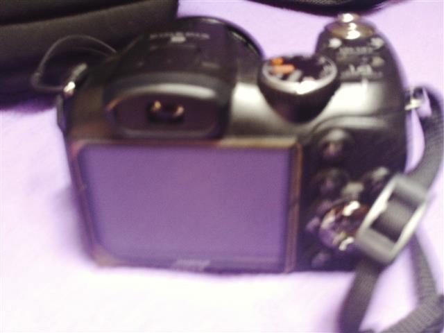fotoaparat