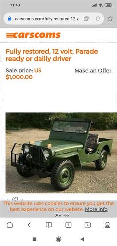Willys