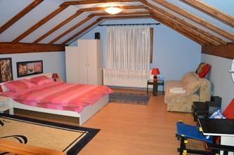Apartman-Pozarevac