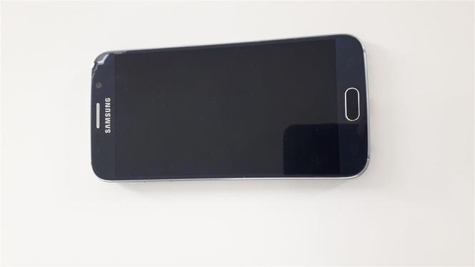 Samsung Galaxy S6