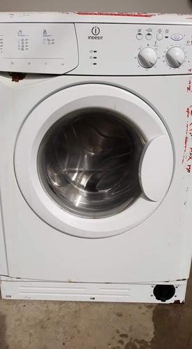 Polovnu ves masinu Indesit