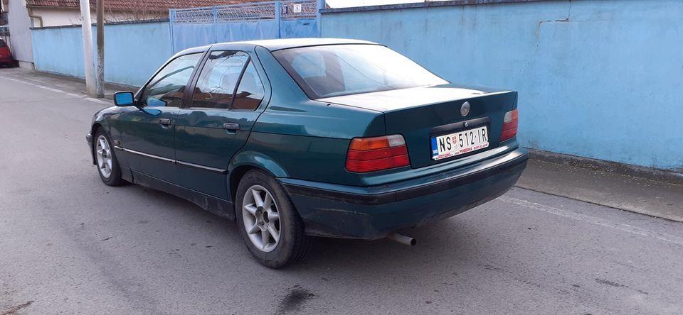 BMW-318-E36