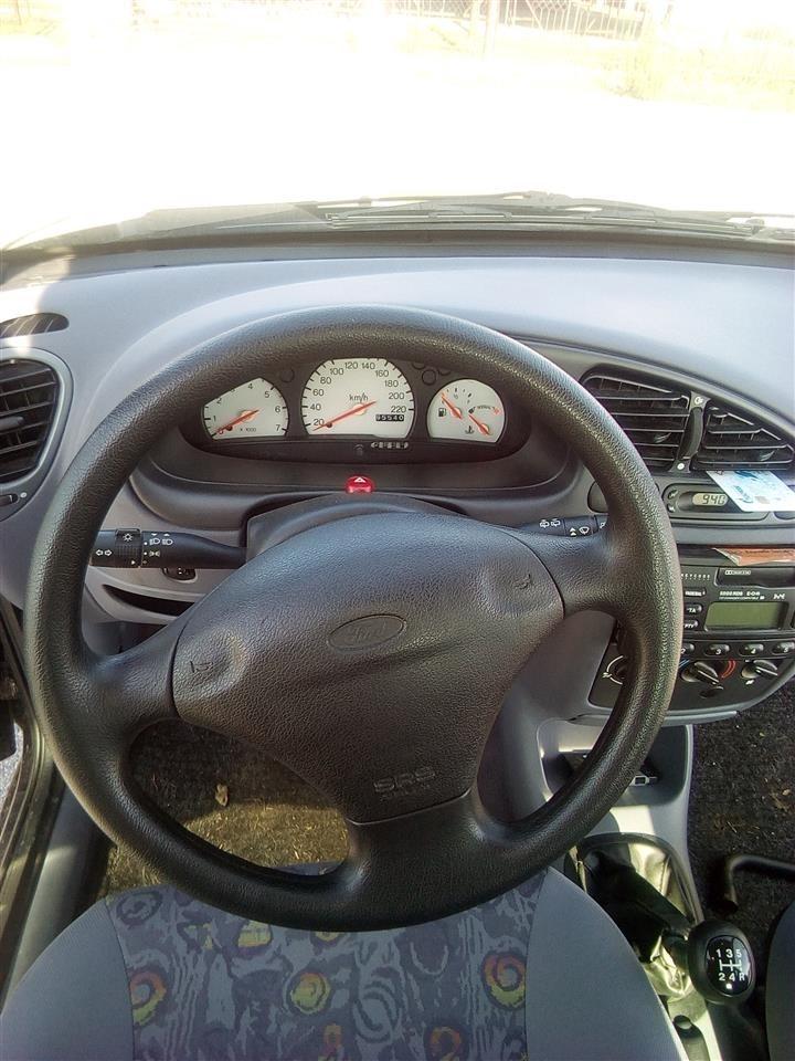 Ford-Fiesta