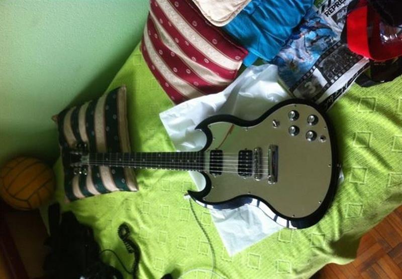Gibson-SG