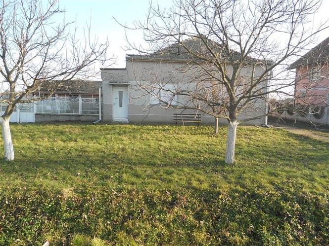Kuca  Tomasevac