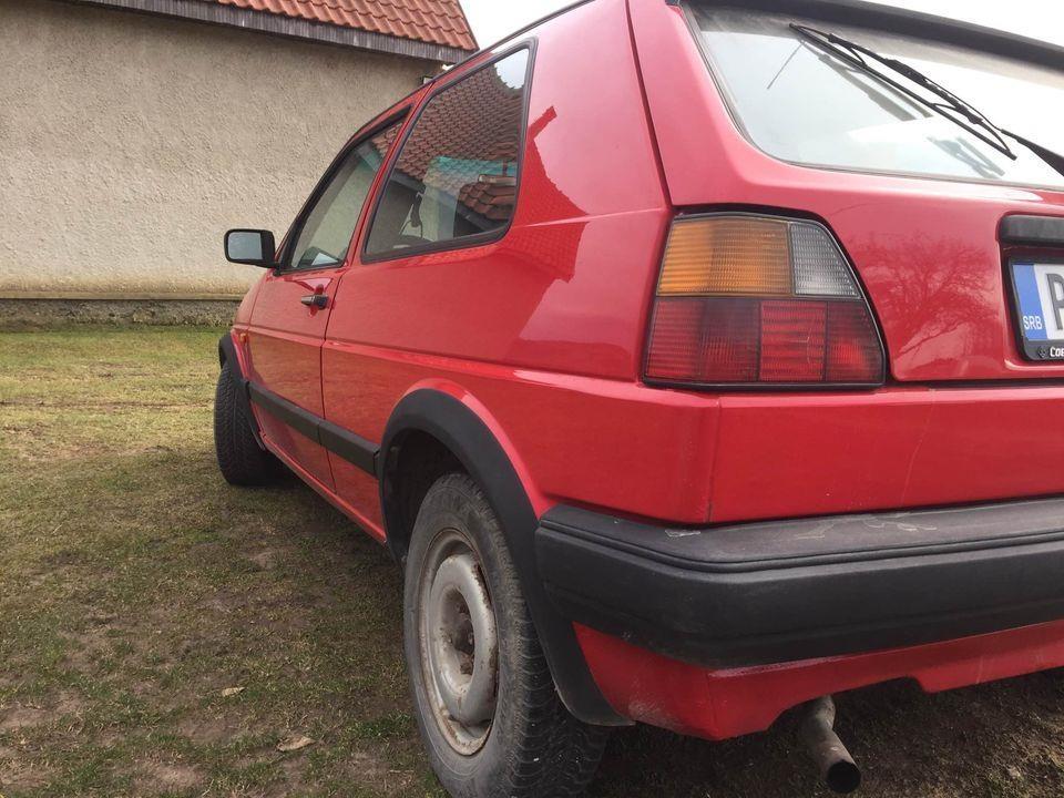 Golf