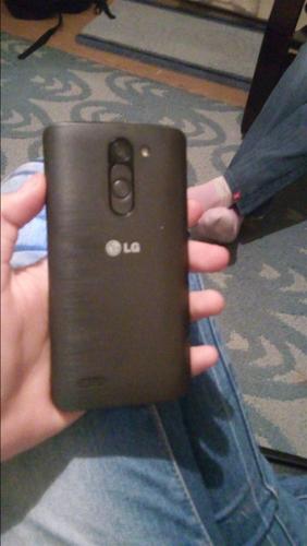 LG L Bello II