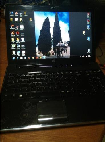 HP Pavilion DV6 laptop  