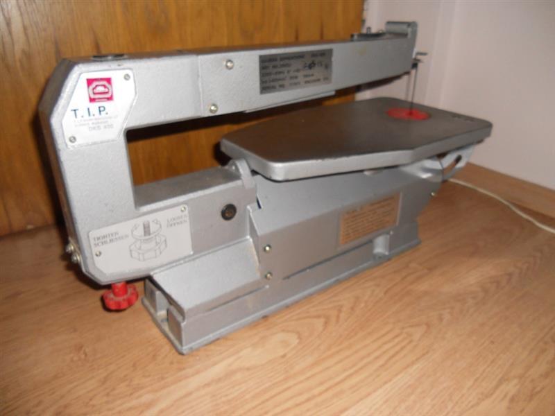 Elektricna-testera-modelarka-Tip-Germany
