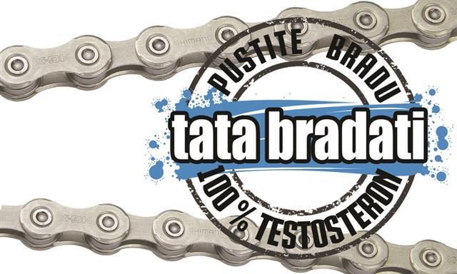Tata Bradati