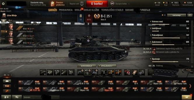 23 desetke Wot acc 