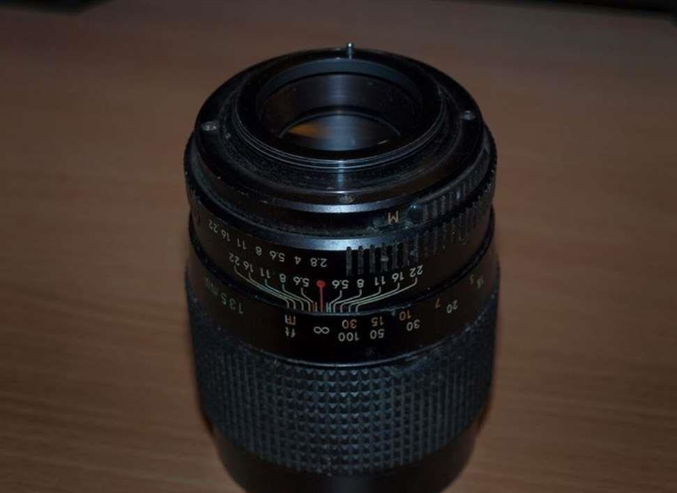 Objektivi