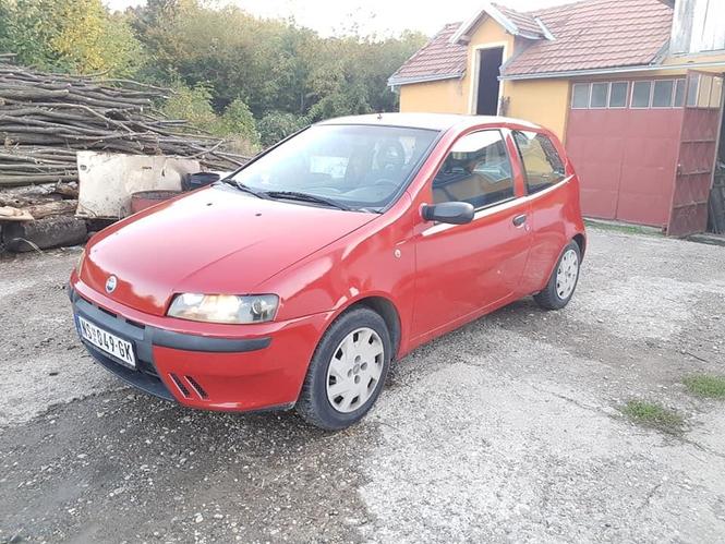 Vise vozila u ponudi