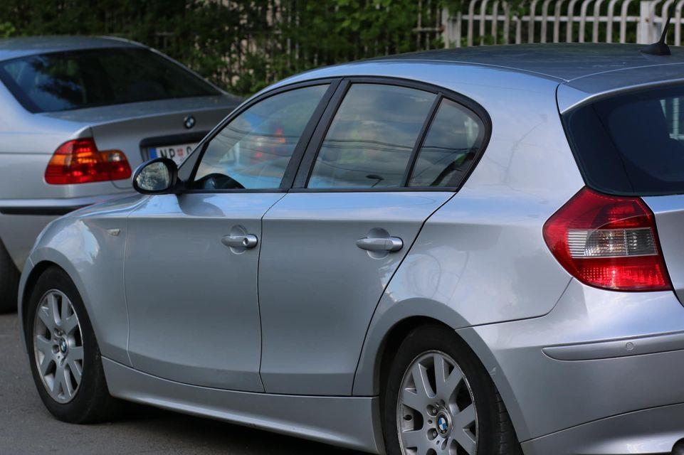 BMW-118d