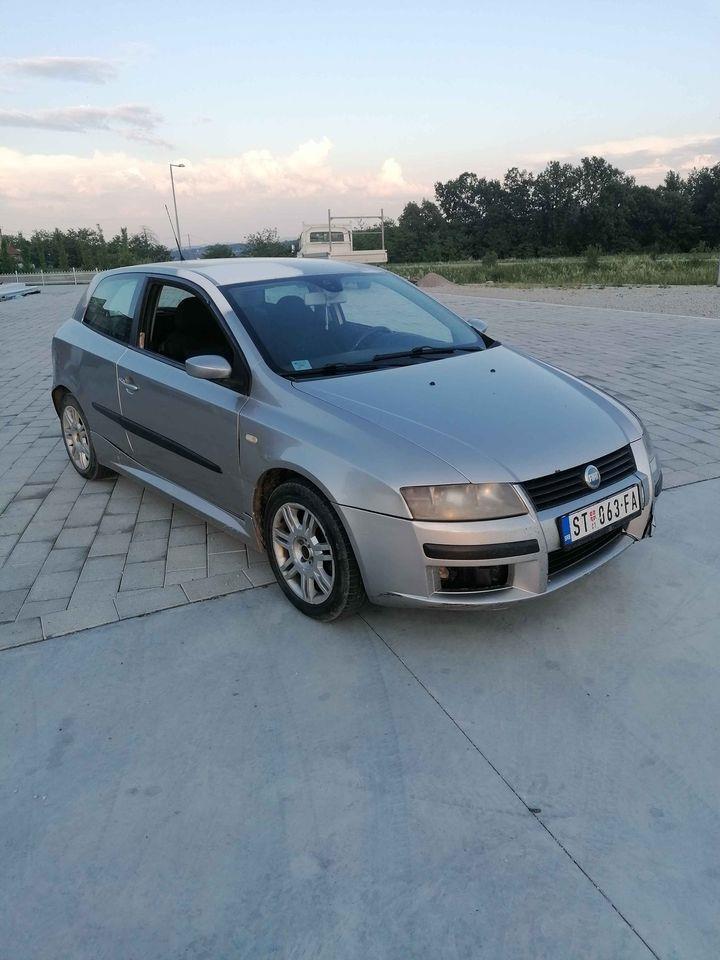 Fiat-Stilo
