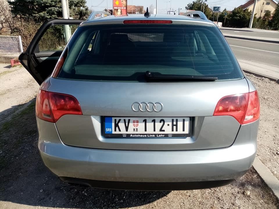 AUDI-A4