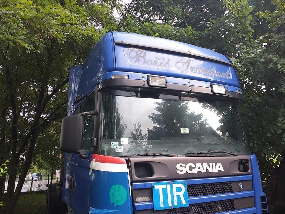 Scania