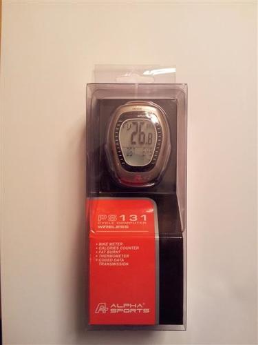 Alpha PS131