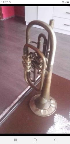 Harmonika i truba